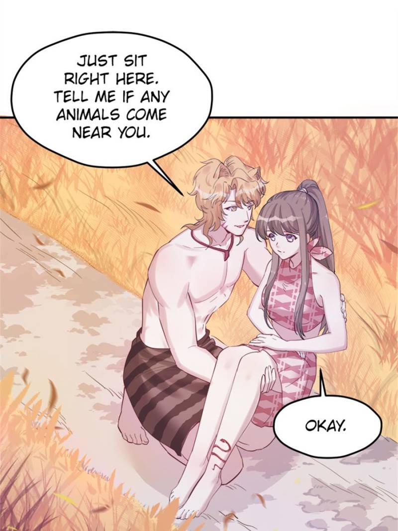 Beauty and the Beasts chapter 145 page 33