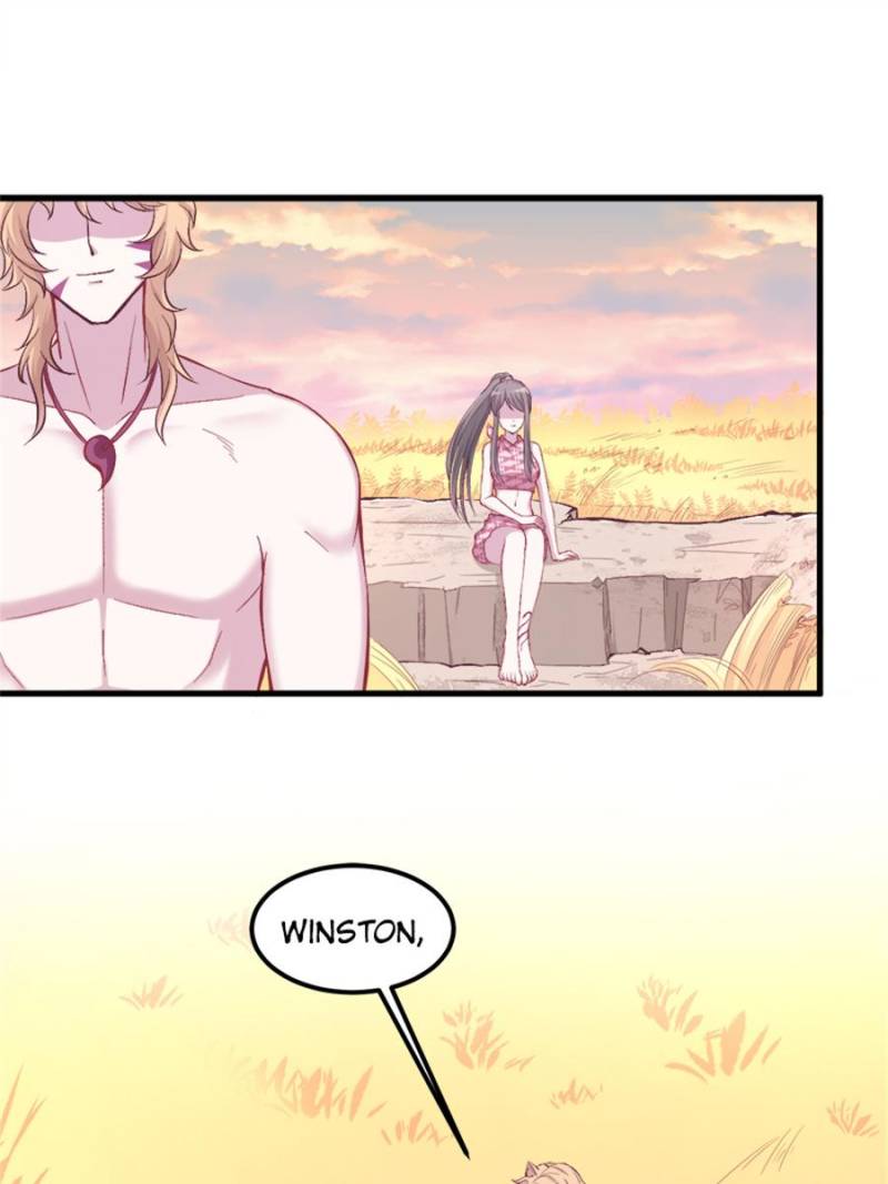 Beauty and the Beasts chapter 145 page 35