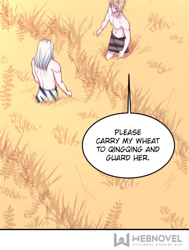 Beauty and the Beasts chapter 145 page 36