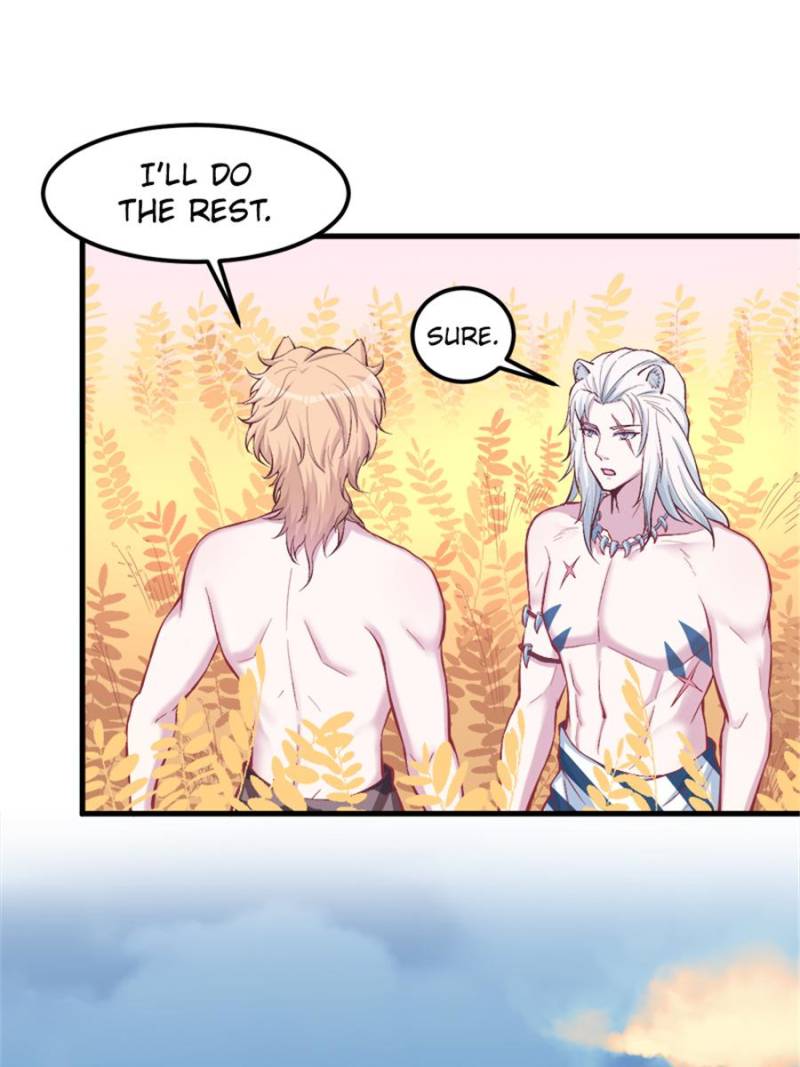 Beauty and the Beasts chapter 145 page 37