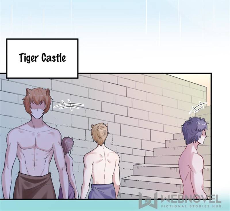 Beauty and the Beasts chapter 145 page 4