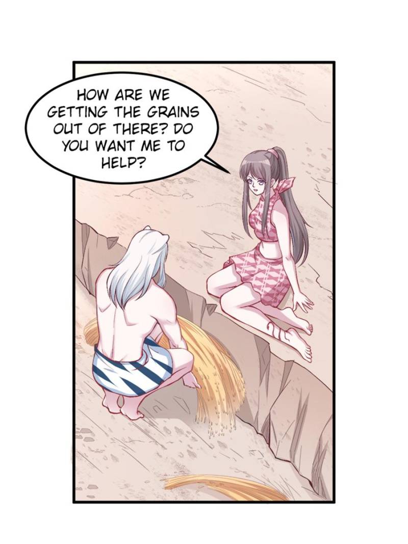 Beauty and the Beasts chapter 145 page 41