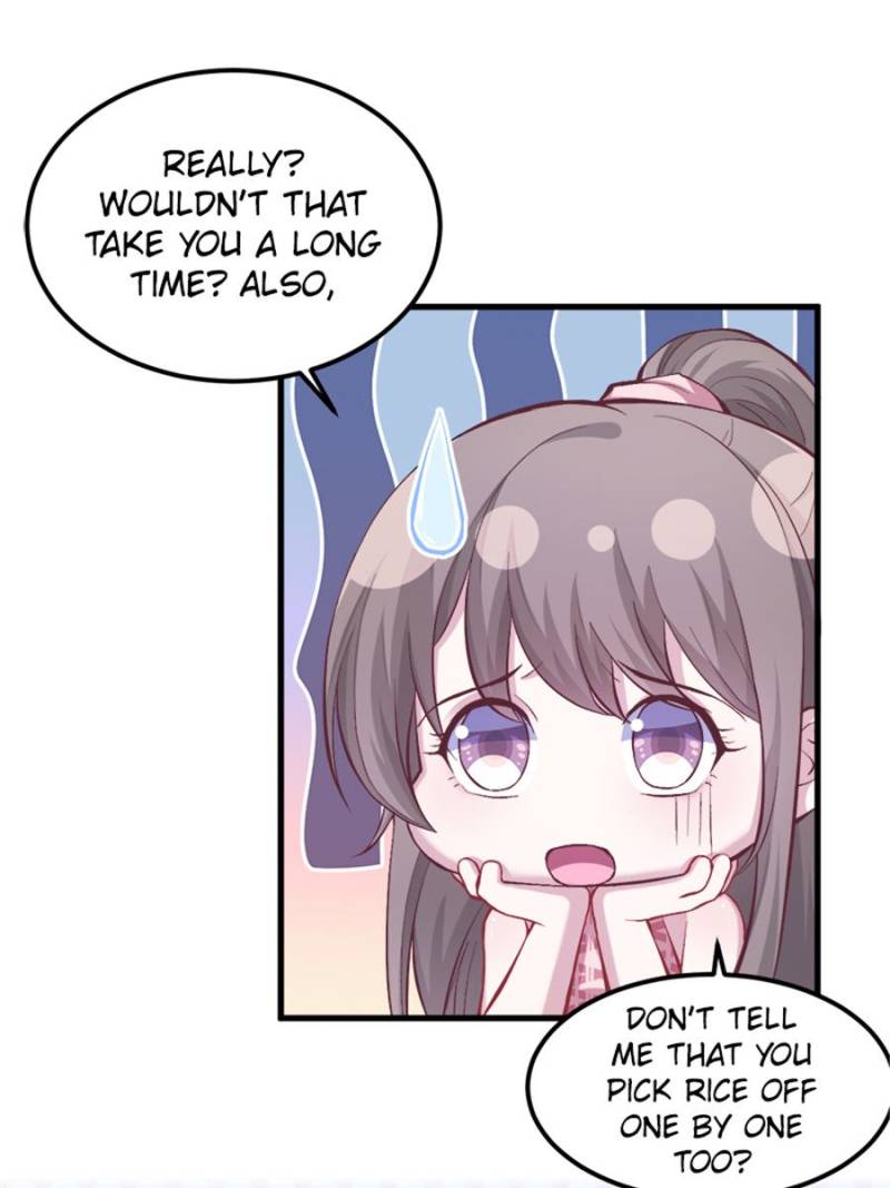 Beauty and the Beasts chapter 145 page 43