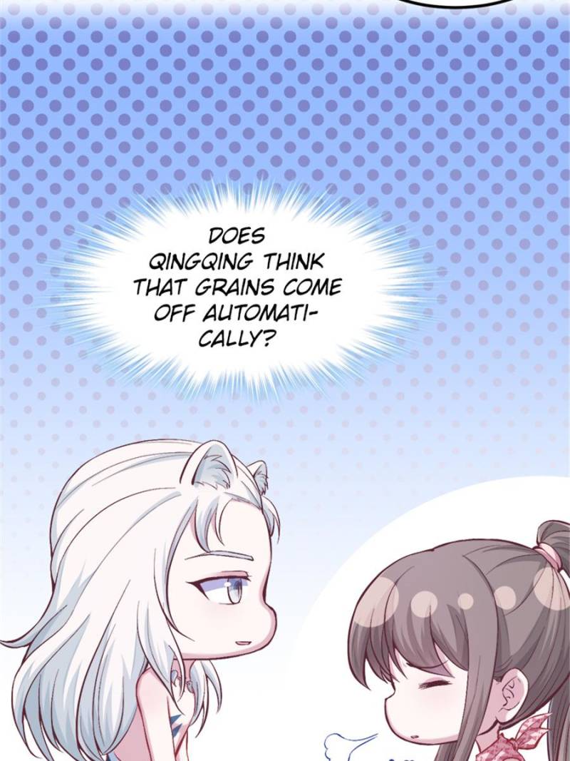 Beauty and the Beasts chapter 145 page 44