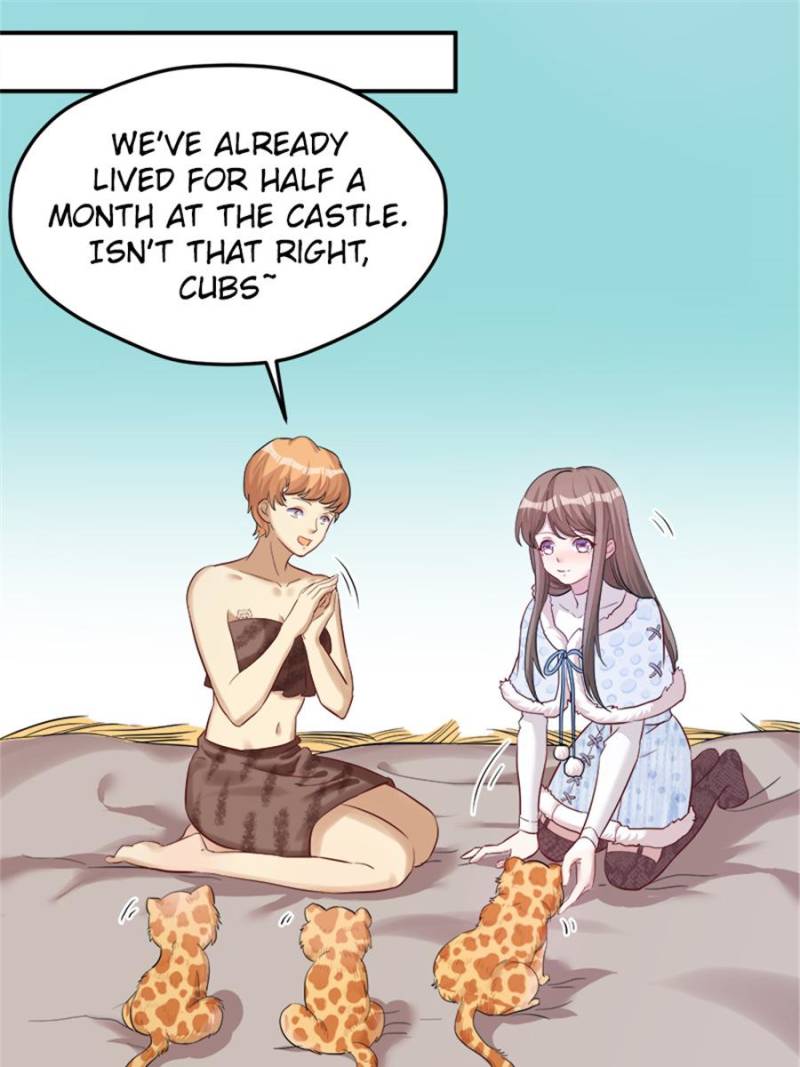 Beauty and the Beasts chapter 145 page 5