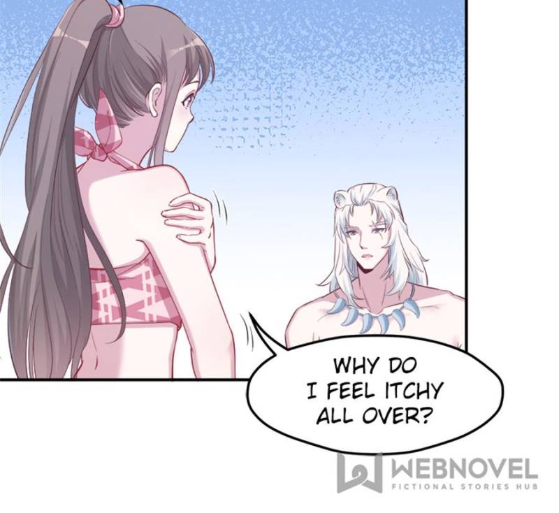 Beauty and the Beasts chapter 145 page 56