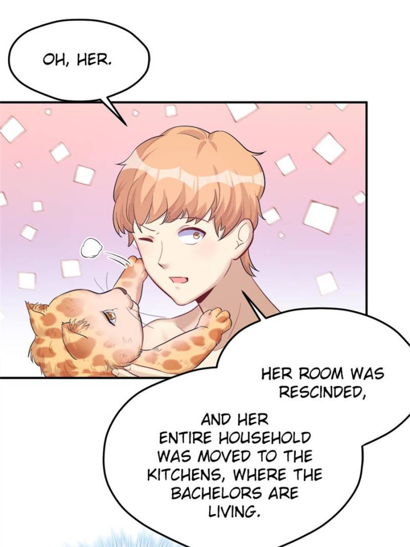 Beauty and the Beasts chapter 145 page 7