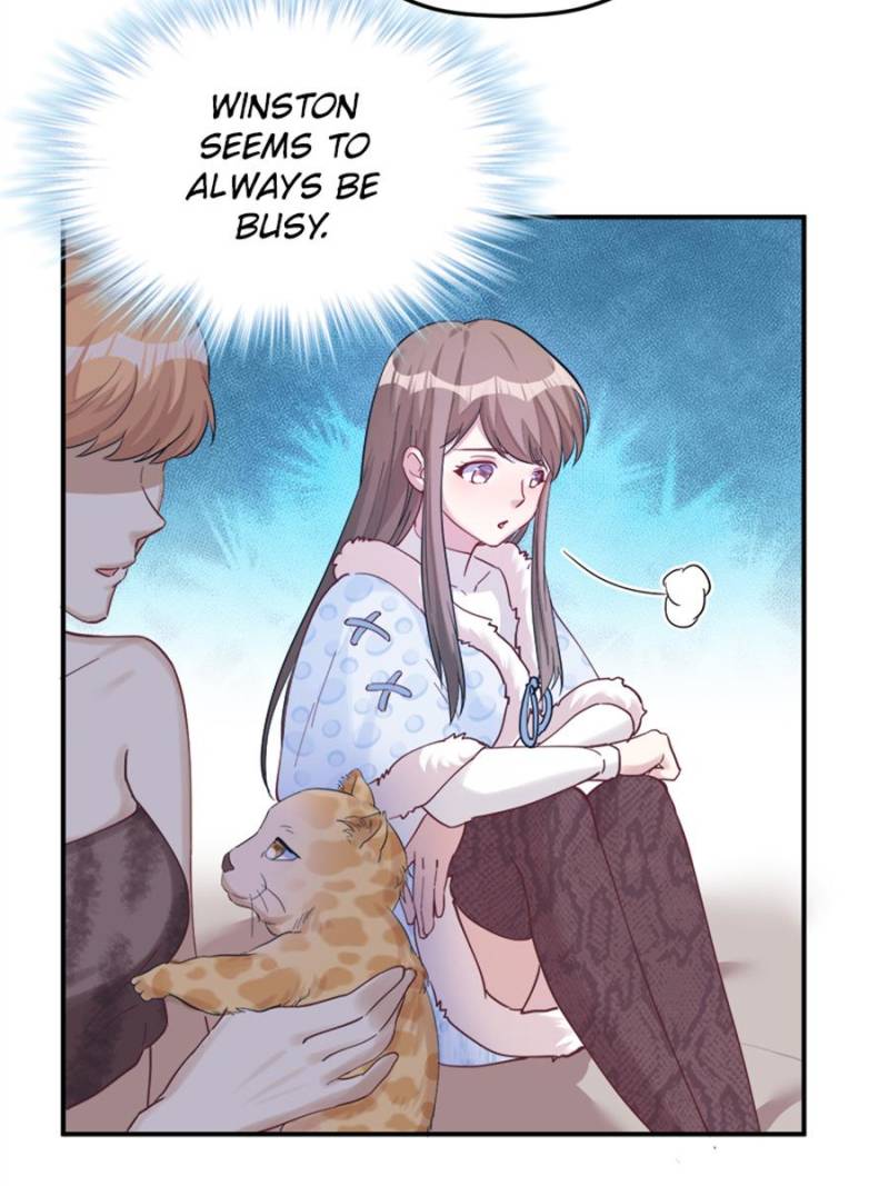 Beauty and the Beasts chapter 145 page 8