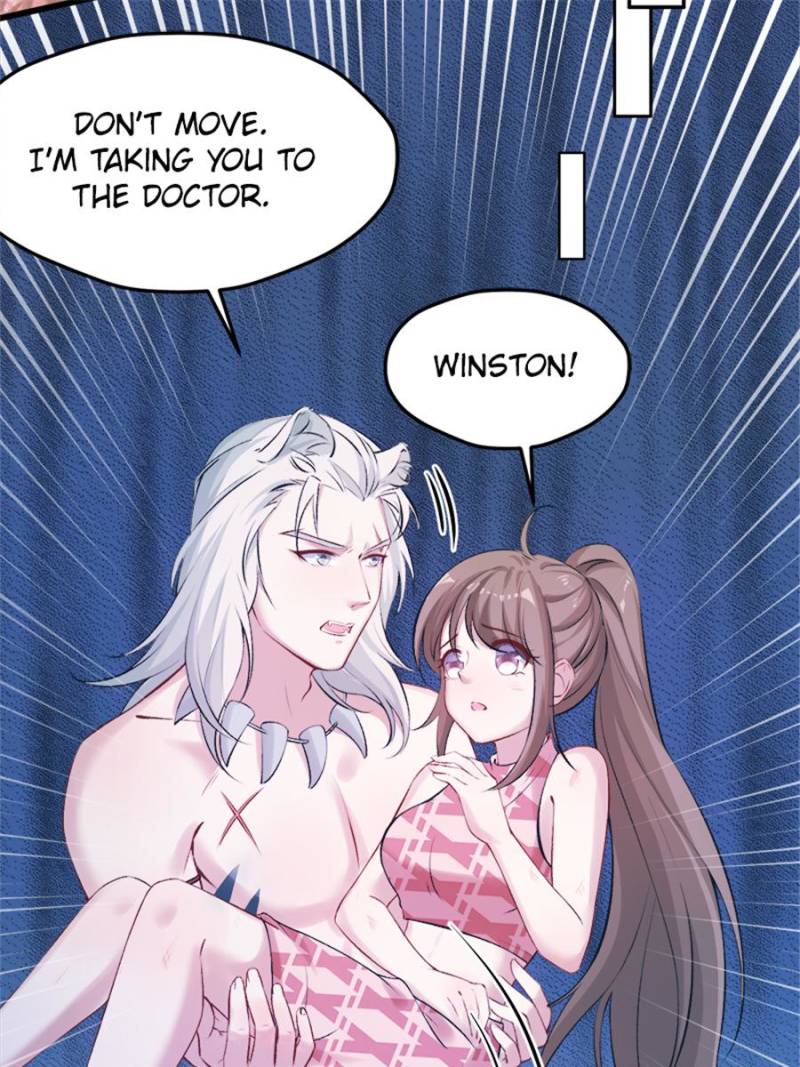 Beauty and the Beasts chapter 146 page 10