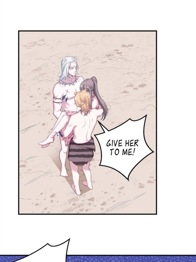 Beauty and the Beasts chapter 146 page 15