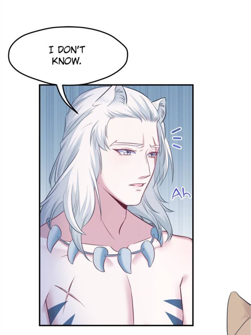 Beauty and the Beasts chapter 146 page 17