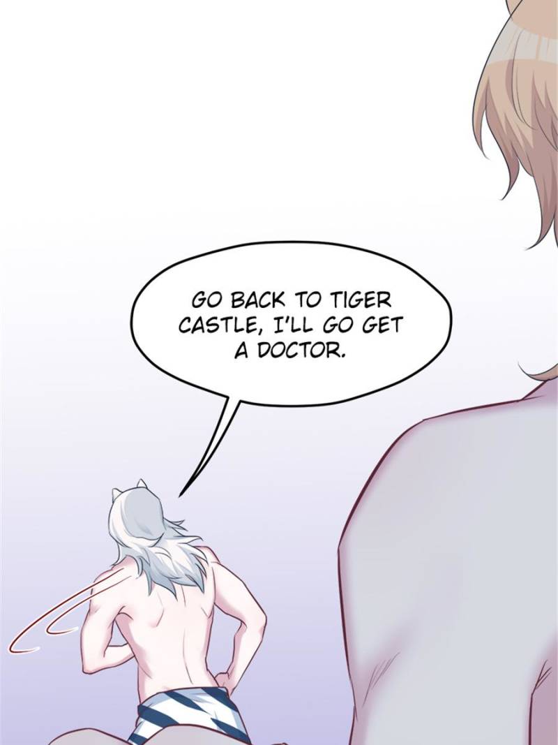 Beauty and the Beasts chapter 146 page 18