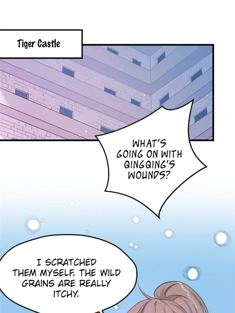 Beauty and the Beasts chapter 146 page 24