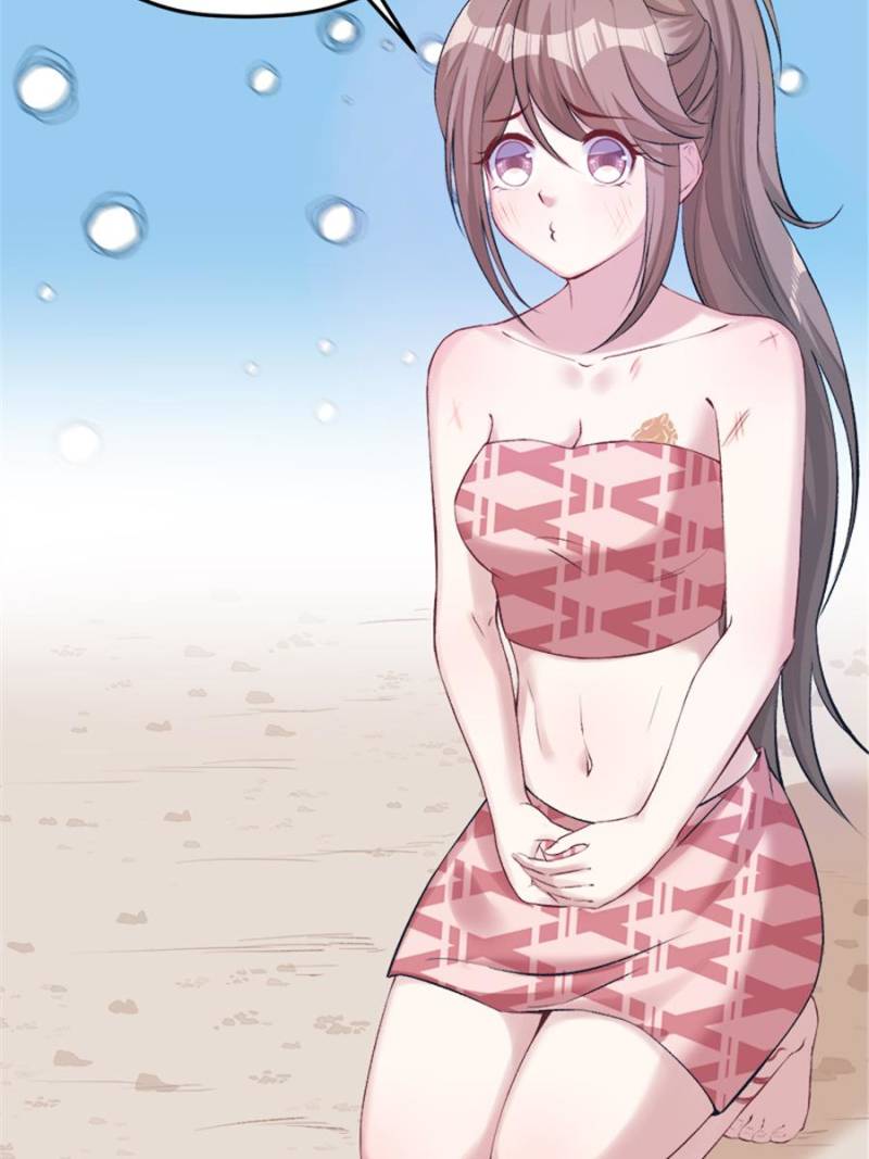 Beauty and the Beasts chapter 146 page 25