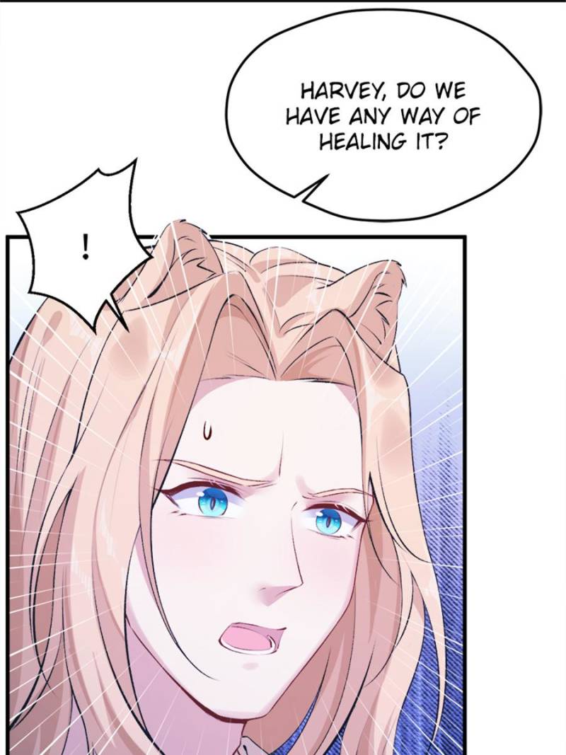 Beauty and the Beasts chapter 146 page 27