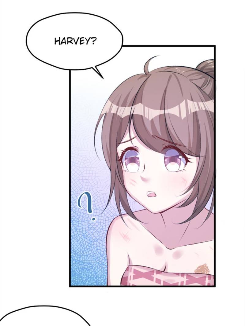 Beauty and the Beasts chapter 146 page 31