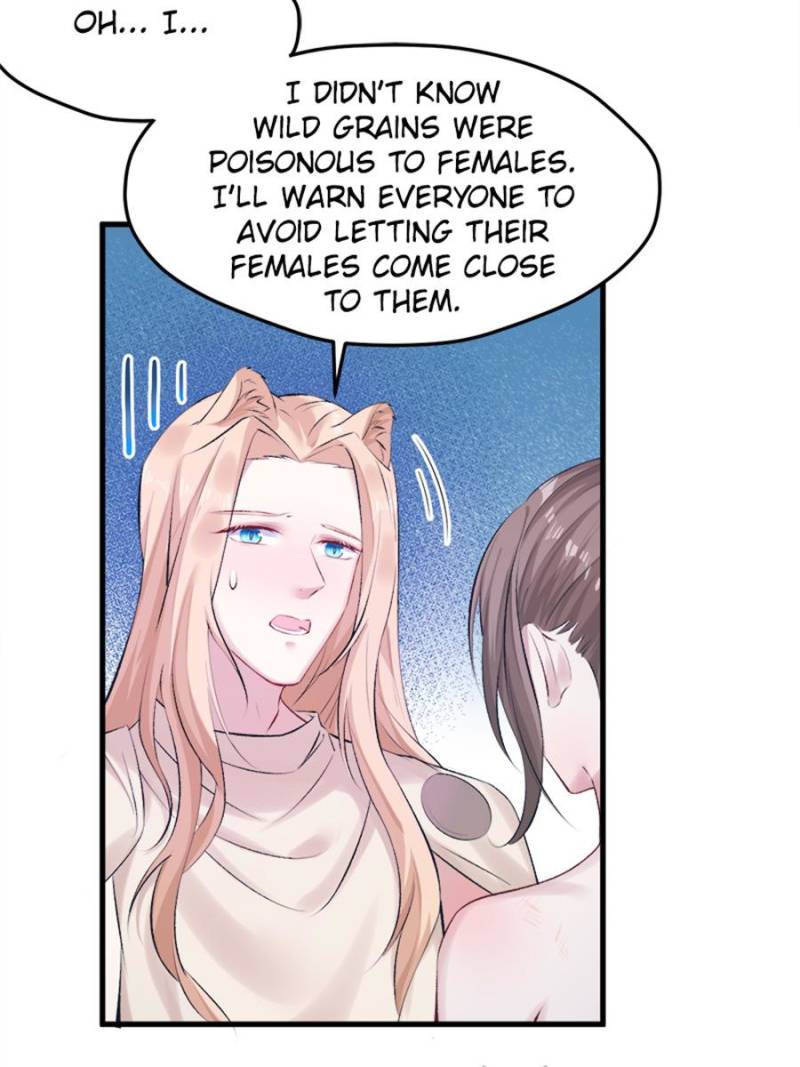 Beauty and the Beasts chapter 146 page 32