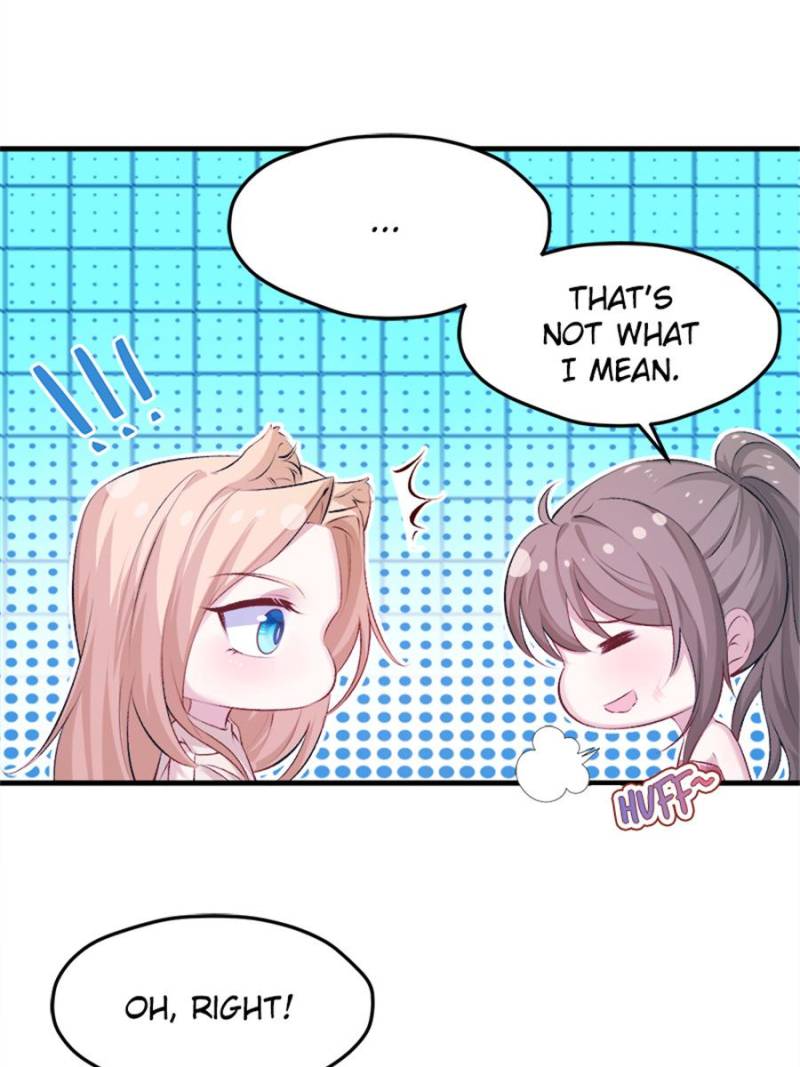 Beauty and the Beasts chapter 146 page 34