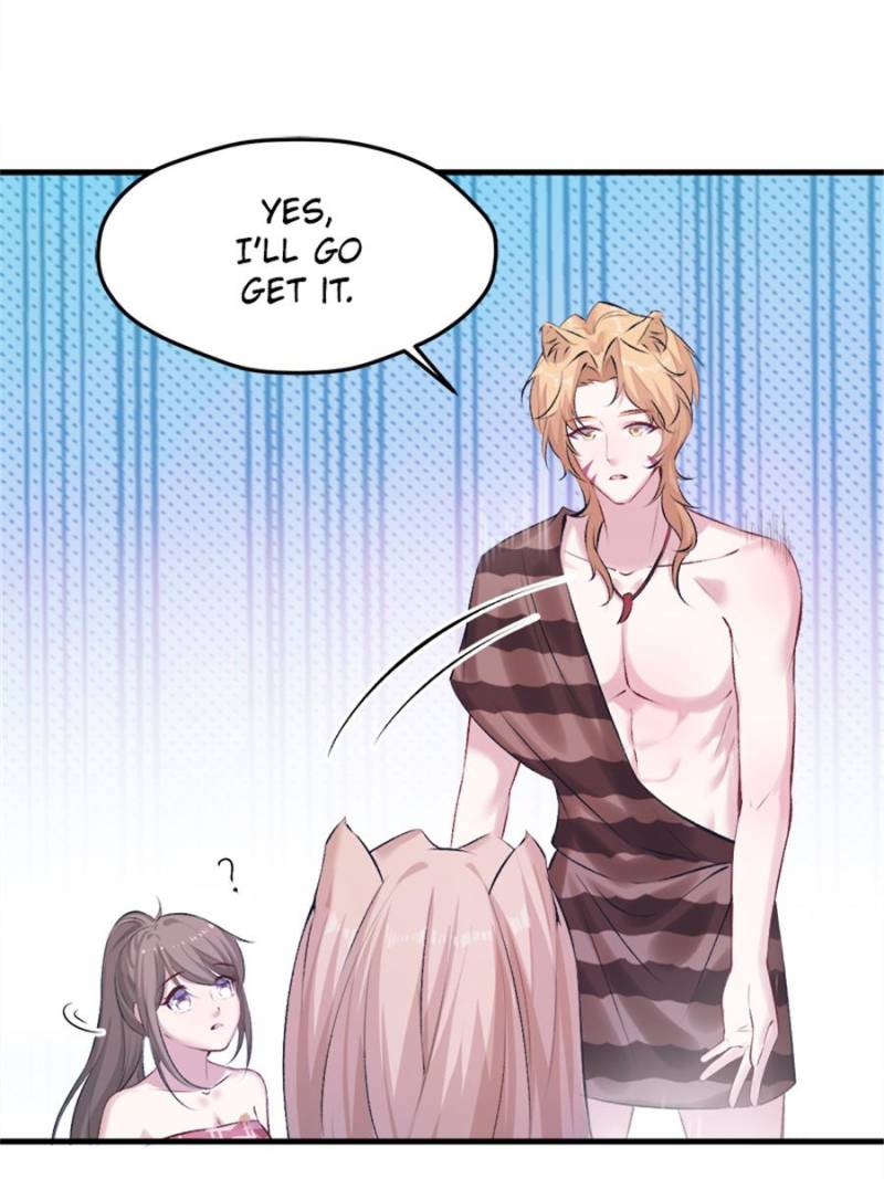 Beauty and the Beasts chapter 146 page 36