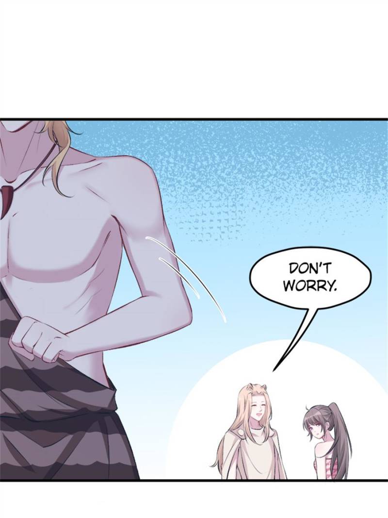 Beauty and the Beasts chapter 146 page 38