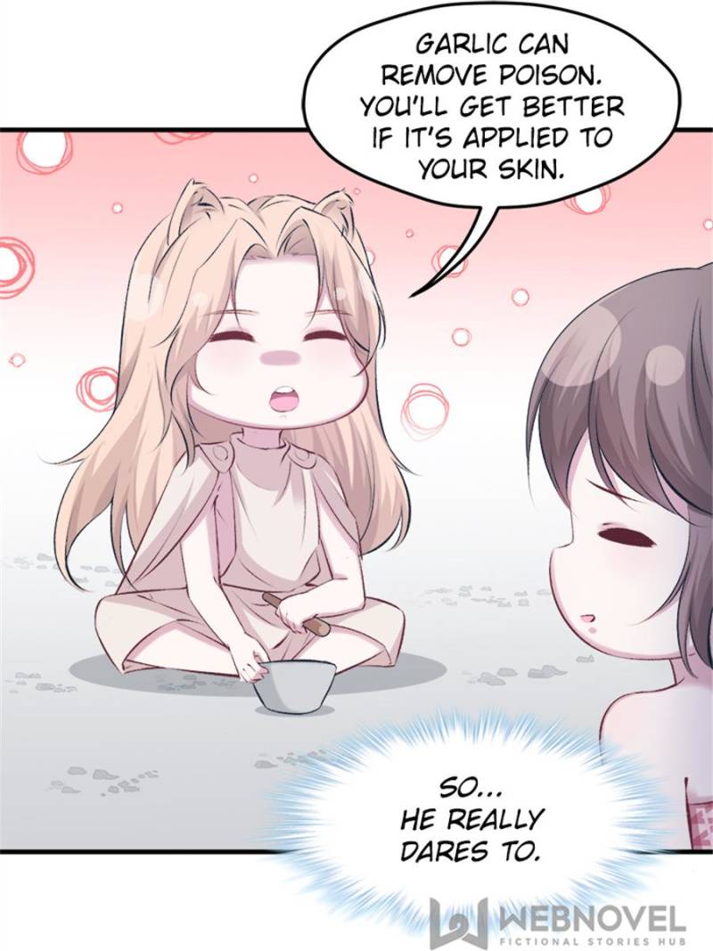 Beauty and the Beasts chapter 146 page 43