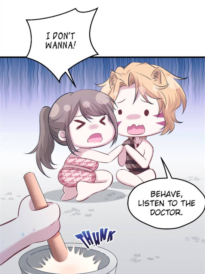 Beauty and the Beasts chapter 146 page 45