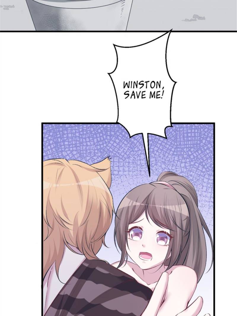 Beauty and the Beasts chapter 146 page 46