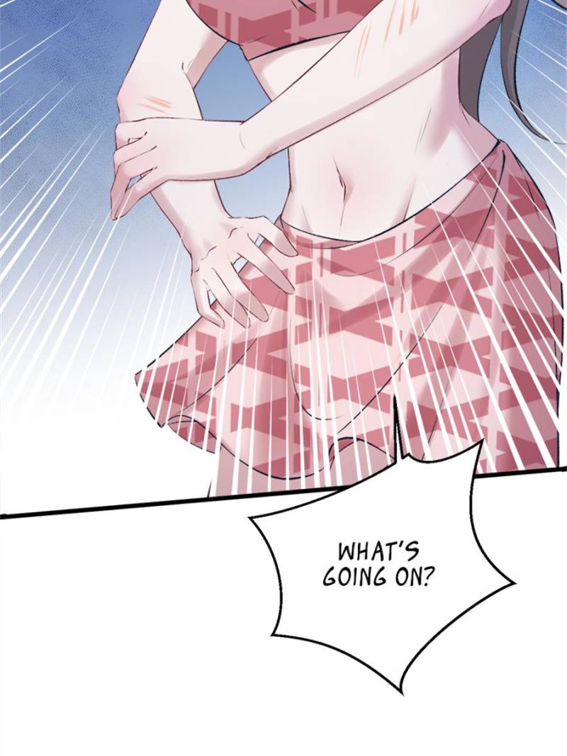 Beauty and the Beasts chapter 146 page 6