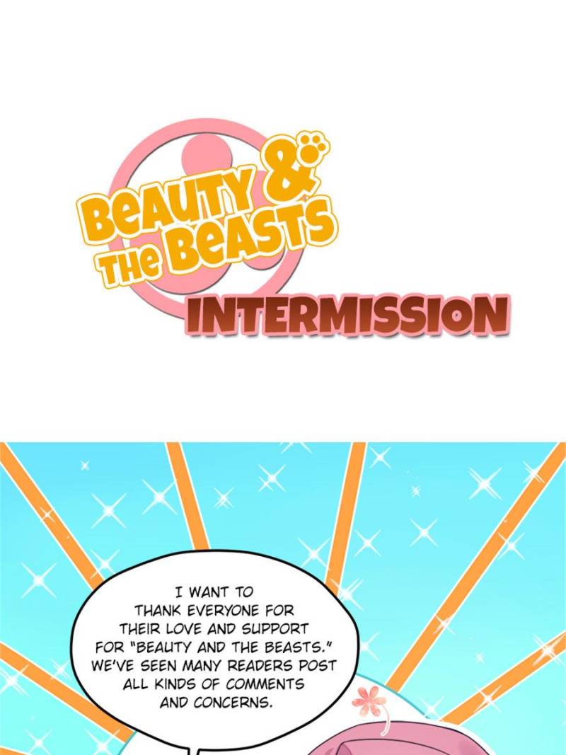Beauty and the Beasts chapter 147 page 1