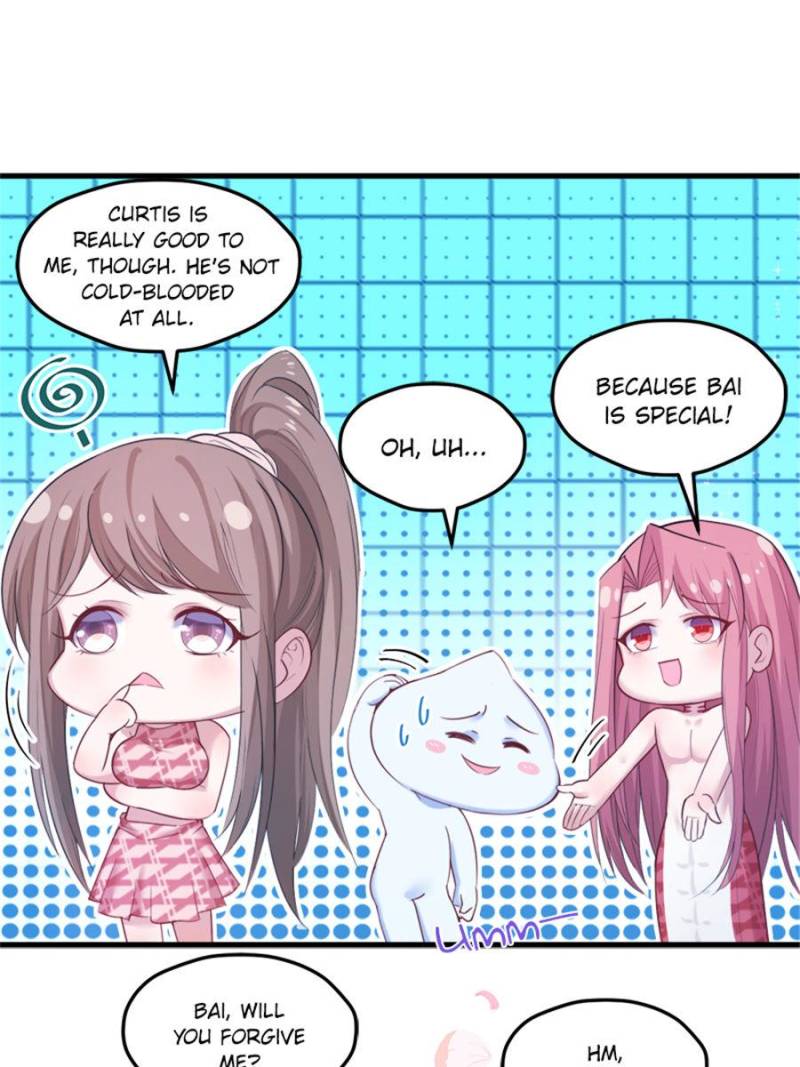 Beauty and the Beasts chapter 147 page 10