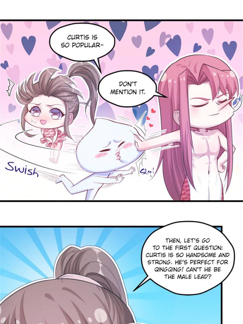 Beauty and the Beasts chapter 147 page 4