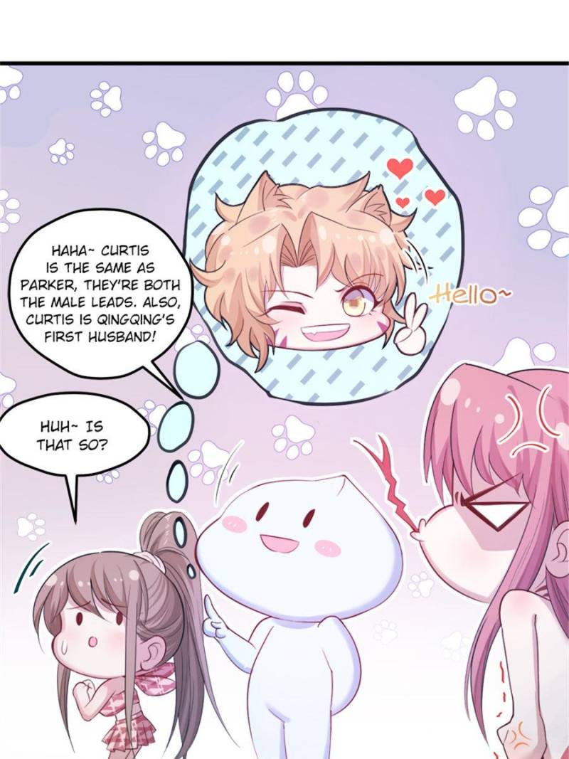 Beauty and the Beasts chapter 147 page 6