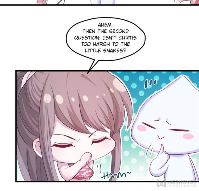 Beauty and the Beasts chapter 147 page 7