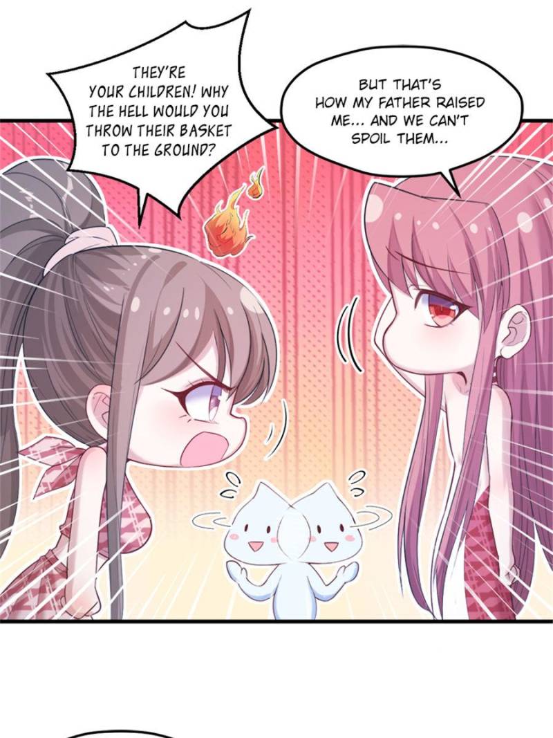 Beauty and the Beasts chapter 147 page 8