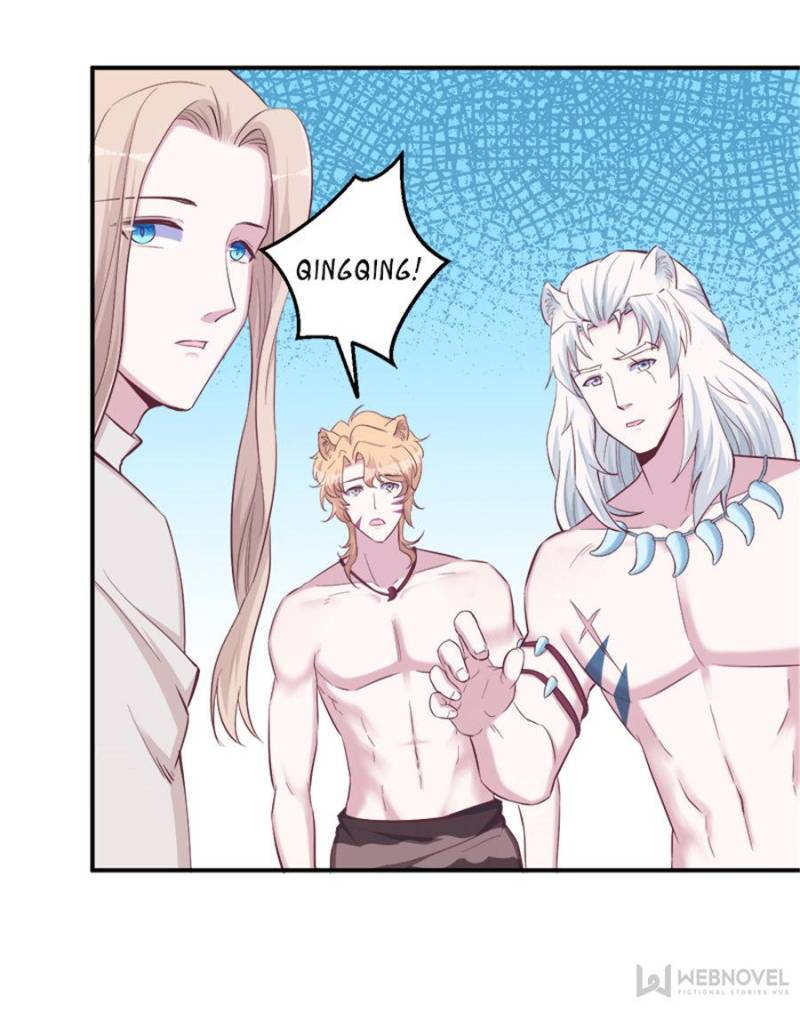 Beauty and the Beasts chapter 148 page 13