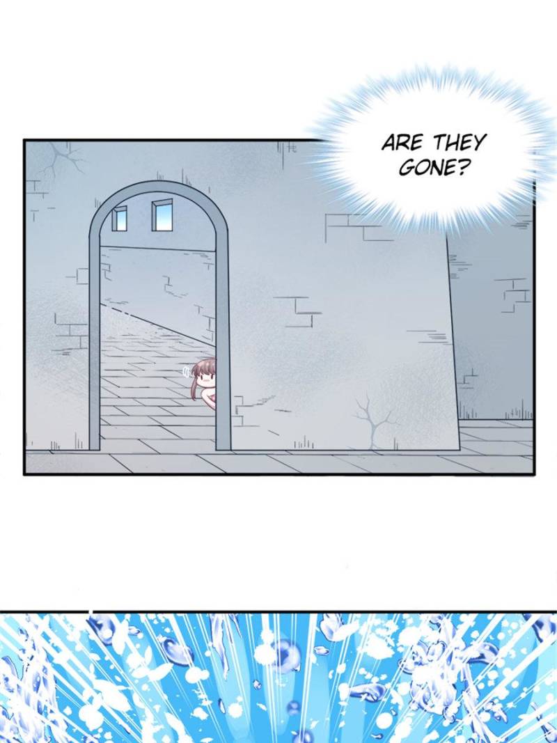 Beauty and the Beasts chapter 148 page 17