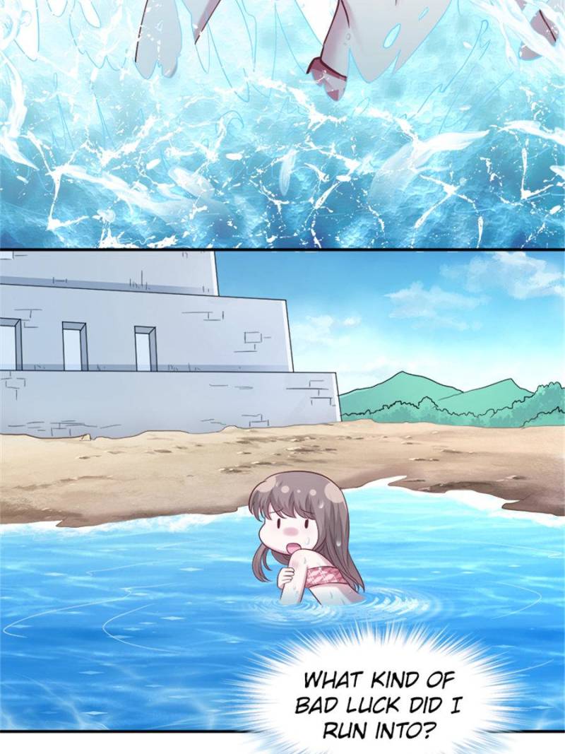 Beauty and the Beasts chapter 148 page 20