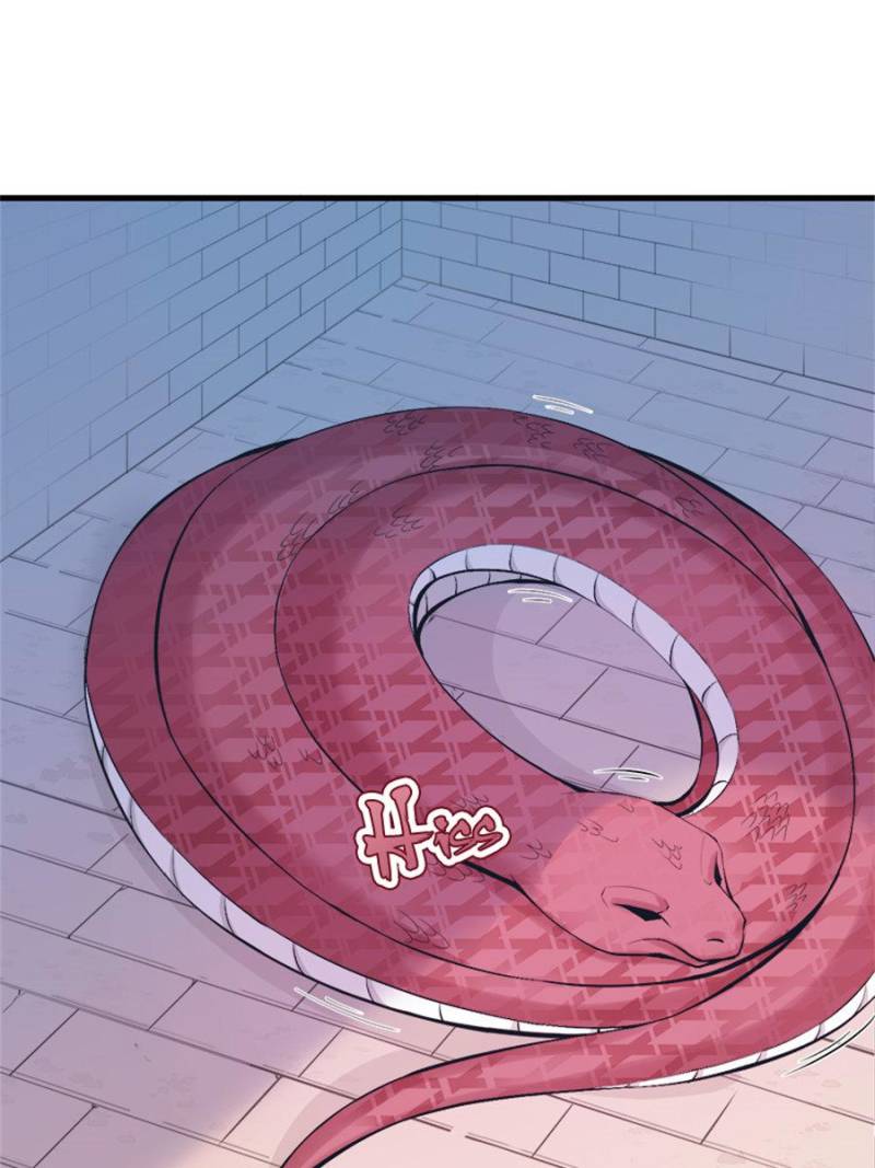 Beauty and the Beasts chapter 148 page 34