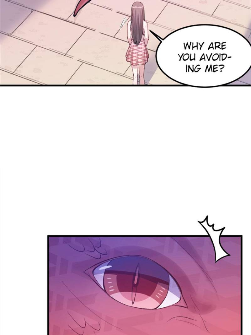 Beauty and the Beasts chapter 148 page 35