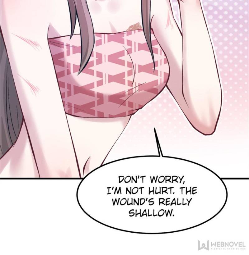 Beauty and the Beasts chapter 148 page 41