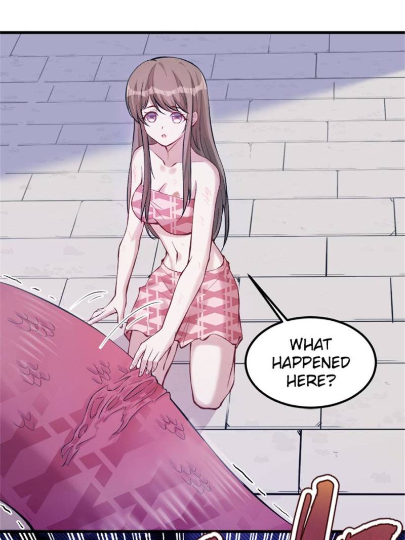 Beauty and the Beasts chapter 148 page 44