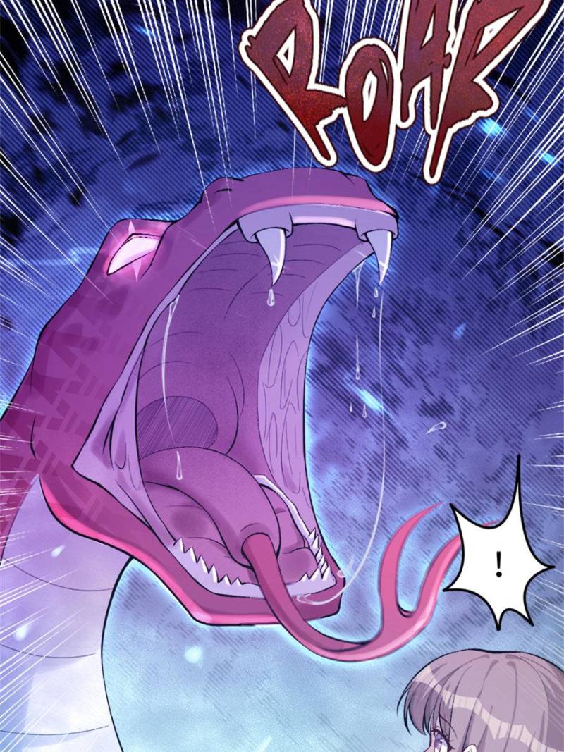 Beauty and the Beasts chapter 148 page 45