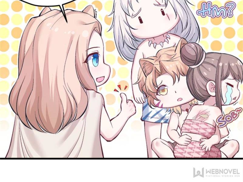 Beauty and the Beasts chapter 148 page 7