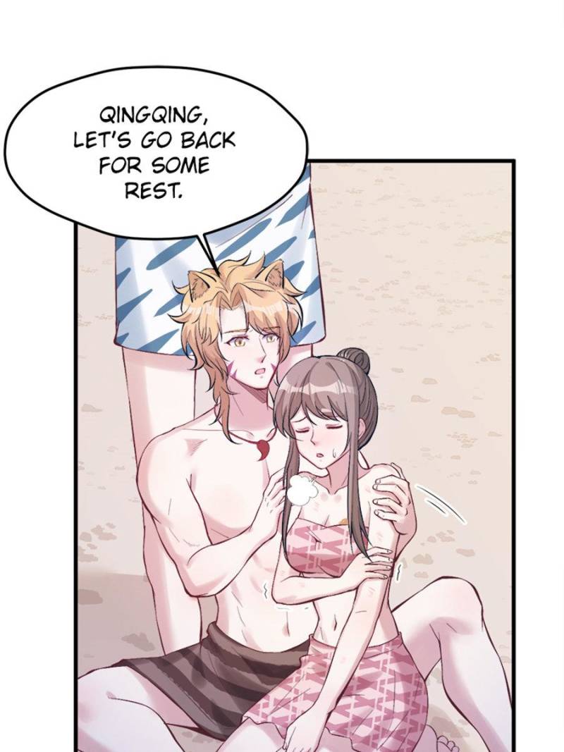 Beauty and the Beasts chapter 148 page 8