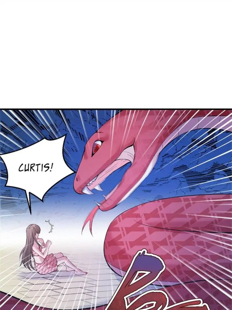 Beauty and the Beasts chapter 149 page 1