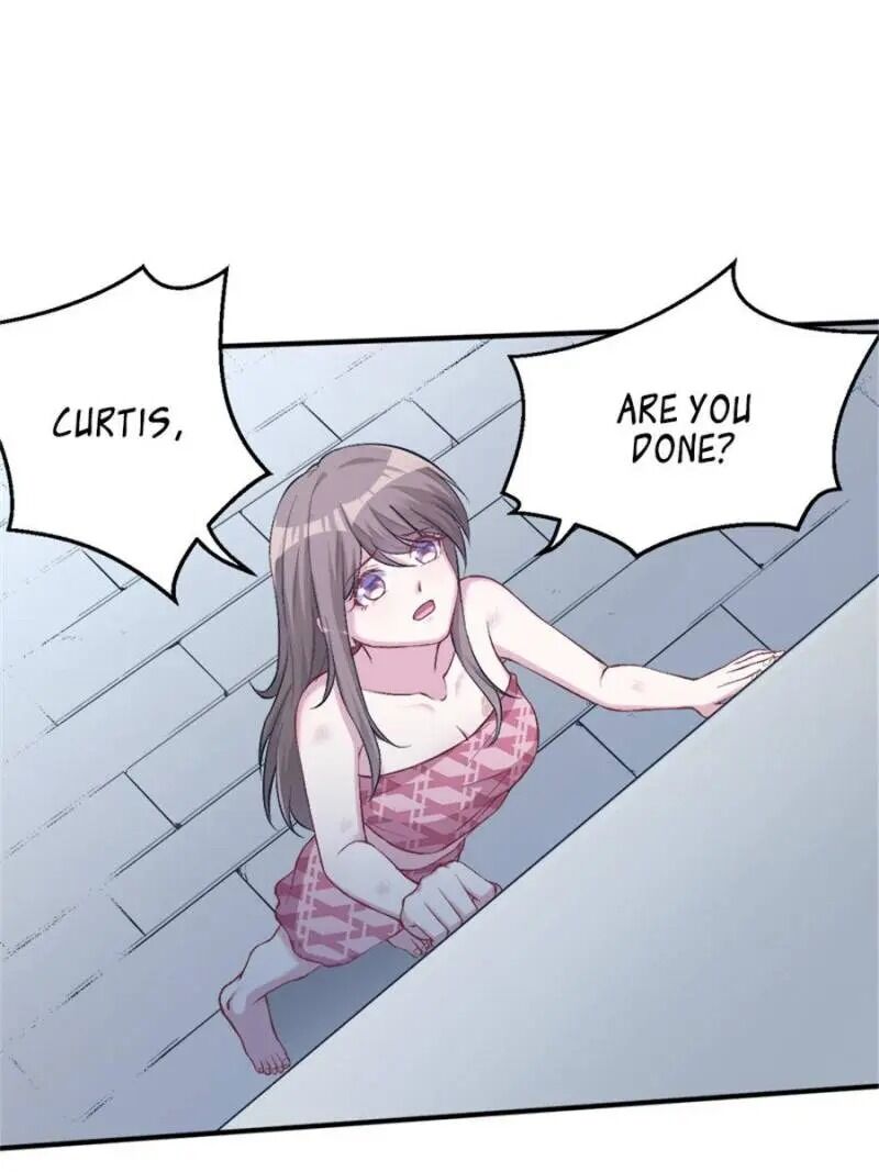 Beauty and the Beasts chapter 149 page 36