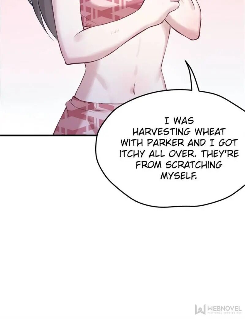 Beauty and the Beasts chapter 149 page 9