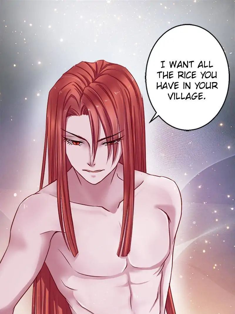 Beauty and the Beasts chapter 15 page 1