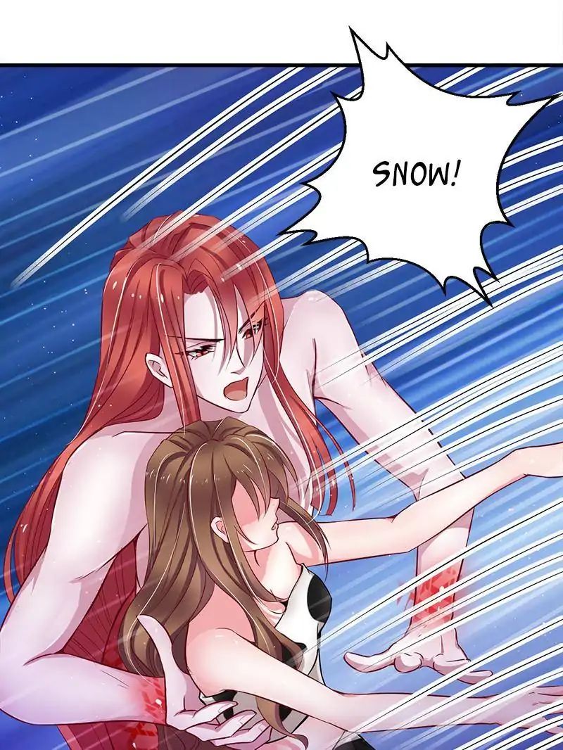 Beauty and the Beasts chapter 15 page 10