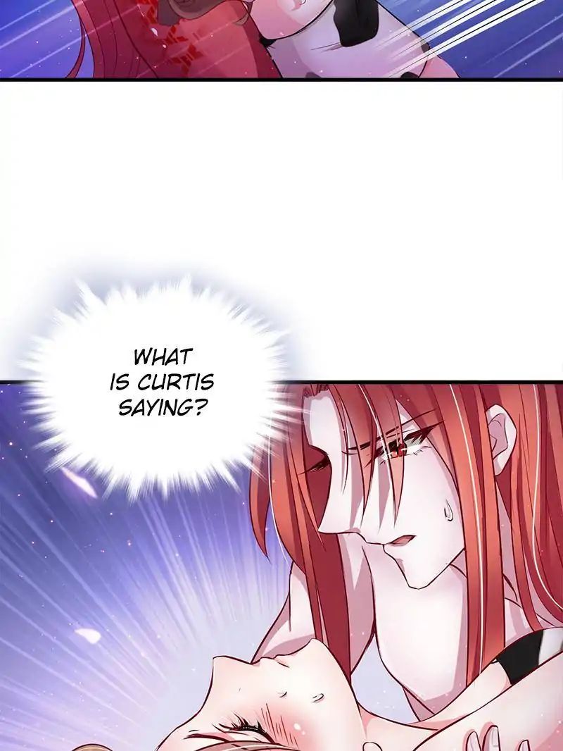 Beauty and the Beasts chapter 15 page 11